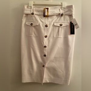 NY and Co Skirt